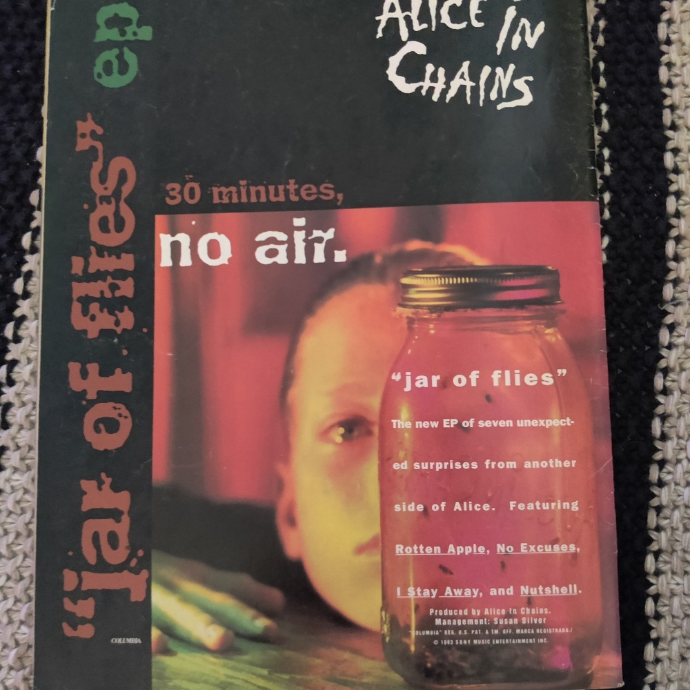 1994 B-Side Magazine Tori Amos Cover - Picture 14 of 14